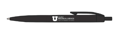 Show details for Branded Pen Picture of Branded Pen