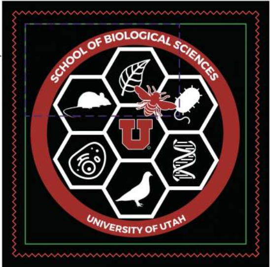 Picture of Branded Cleaning Cloth