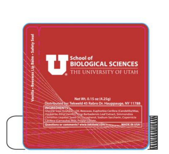 Picture of SBS Branded Chapstick