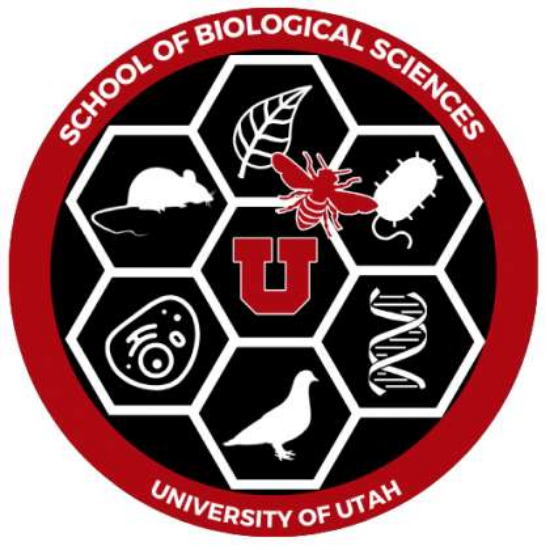 Picture of School of Biological Sciences Logo Sticker
