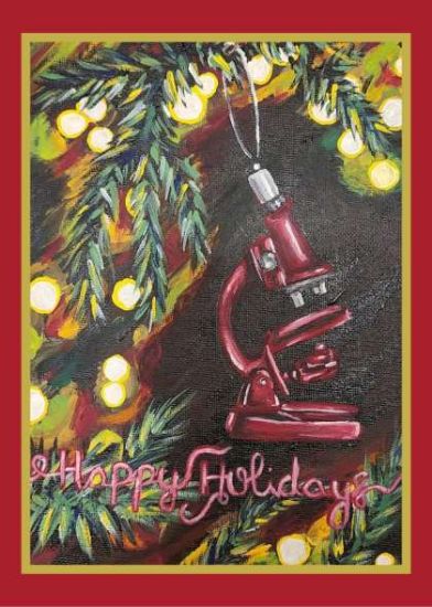 Picture of SBS Holiday Card Pack