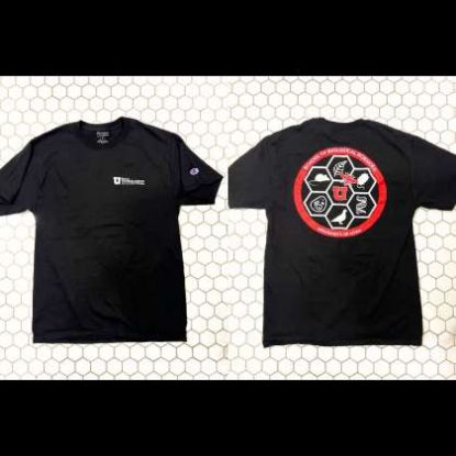 Show details for Unisex Champion T-Shirt Picture of Unisex Champion T-Shirt