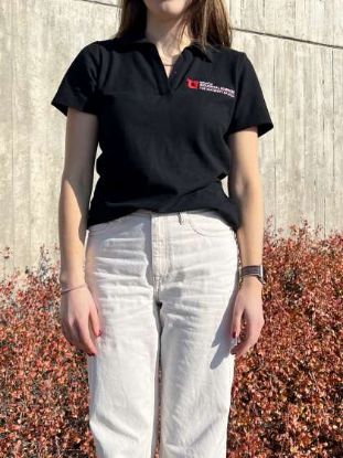 Show details for Women's Polo Picture of Women's Polo